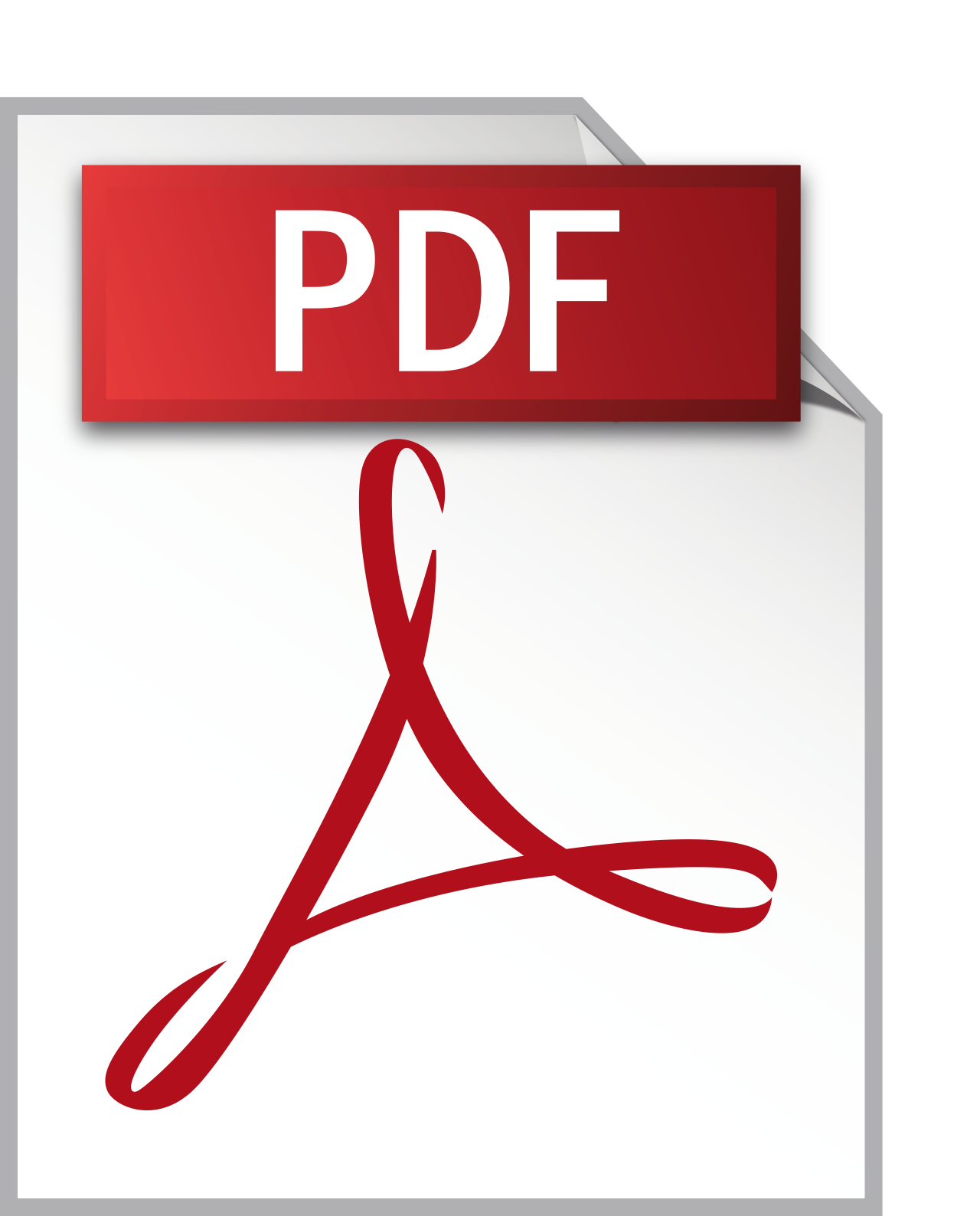 icon pdf